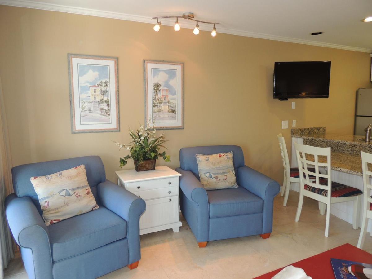 Updated And Classy One Br Oceanview Condo Bikes & Beach Gear Included Hilton Head Island Exterior photo