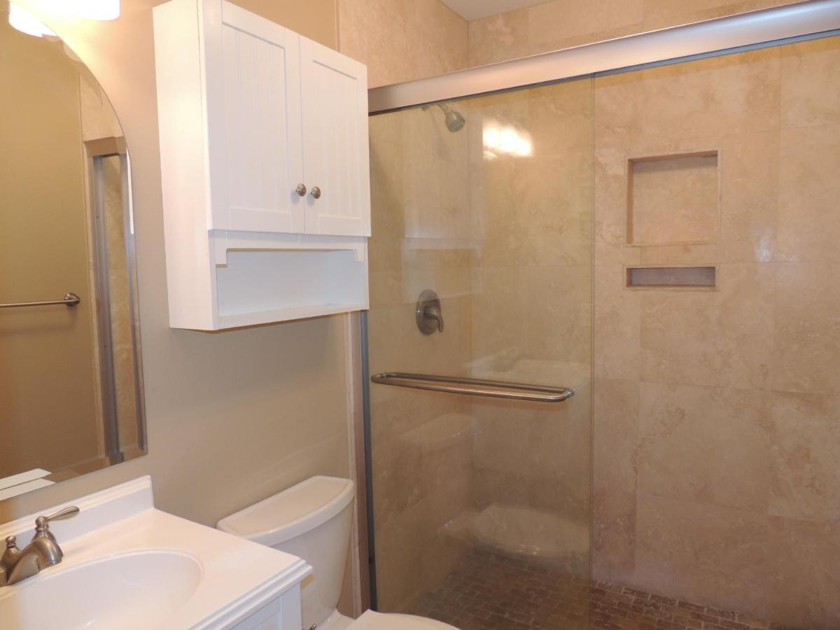 Updated And Classy One Br Oceanview Condo Bikes & Beach Gear Included Hilton Head Island Exterior photo