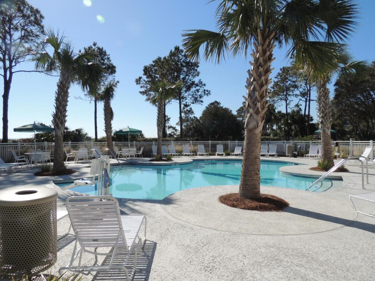 Updated And Classy One Br Oceanview Condo Bikes & Beach Gear Included Hilton Head Island Exterior photo